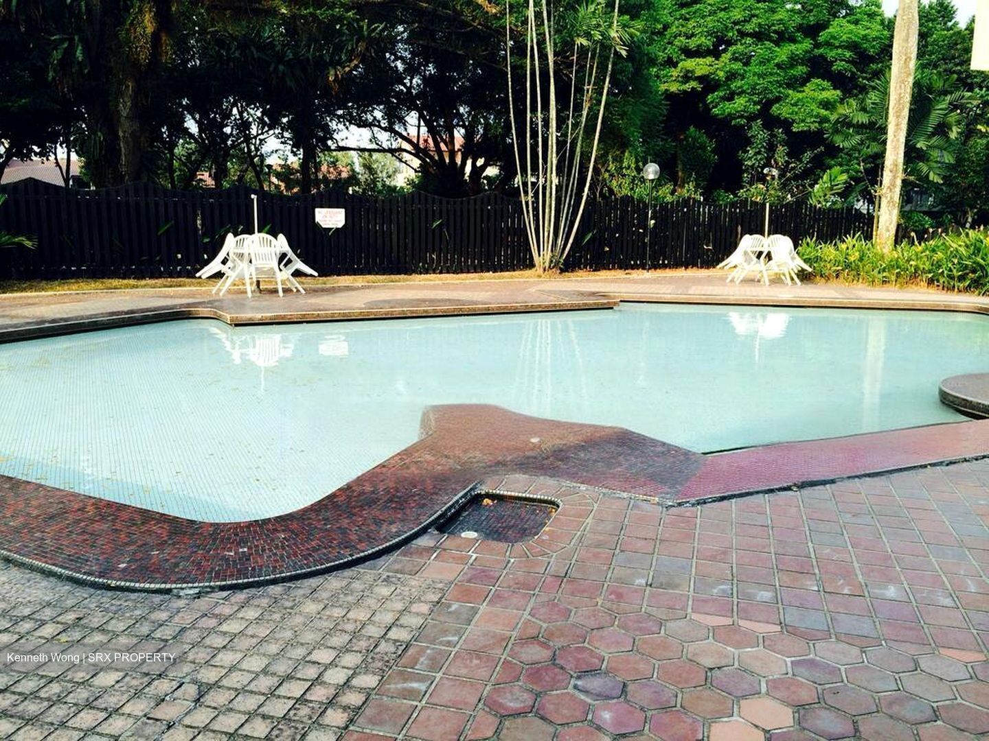 Mimosa Park (D28), Condominium #470506531